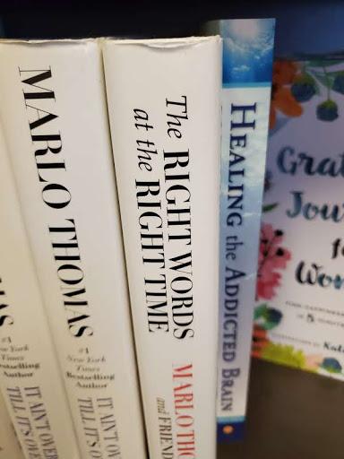 Book Store «Books-A-Million», reviews and photos, 3501 N Granville Ave, Muncie, IN 47303, USA