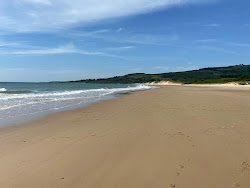 Magherabeg Beach'in fotoğrafı düz ve uzun ile birlikte
