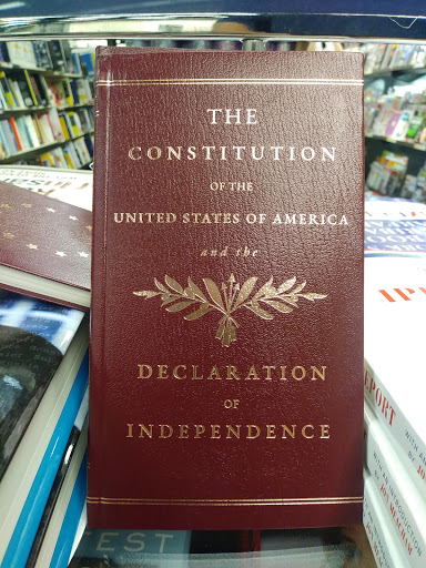 Book Store «Books-A-Million», reviews and photos, 12801 W Sunrise Blvd #297, Sunrise, FL 33323, USA