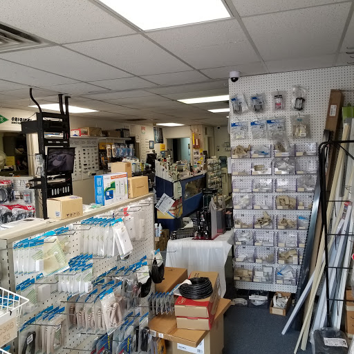 Electronics Store «Fouraker Electronics Inc», reviews and photos, 572 Appleyard Dr # D, Tallahassee, FL 32304, USA