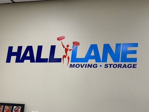 Moving and Storage Service «Hall Lane Moving & Storage», reviews and photos, 67 Mall Dr, Commack, NY 11725, USA