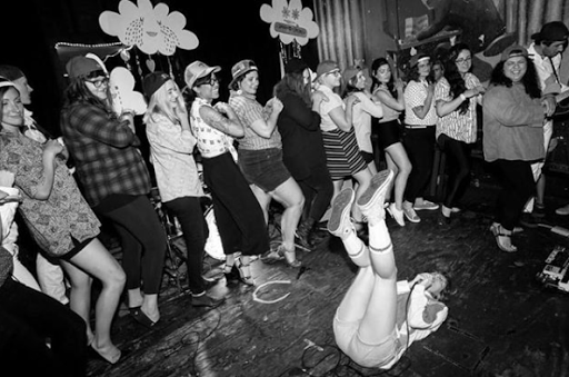 Live Music Venue «Vaudeville Mews», reviews and photos, 212 SW 4th St, Des Moines, IA 50309, USA