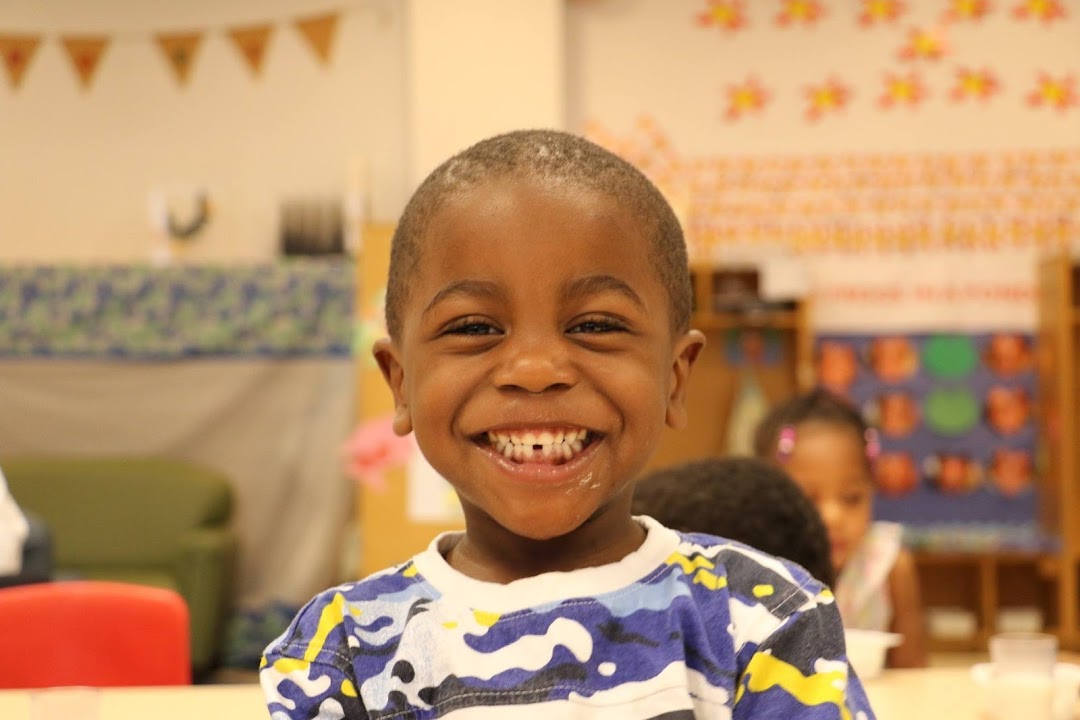 St. Vincent de Paul Center