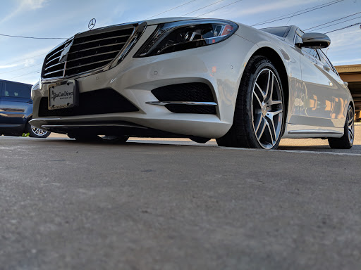 Used Car Dealer «Texas Cars Direct», reviews and photos, 2718 Forest Ln, Dallas, TX 75234, USA