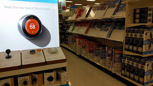 Department Store «Target», reviews and photos, 650 Brown Rd, Auburn Hills, MI 48326, USA