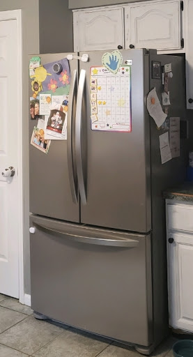 Refrigerator store Norfolk