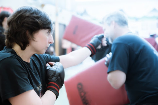 Karate School «Newbury Park Martial Arts Center», reviews and photos, 1111 Rancho Conejo Blvd Unit 503, Newbury Park, CA 91320, USA