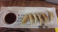Dumpling du Restaurant coréen Restaurant Coréen Bon Ga à Paris - n°8