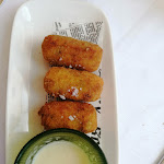 Photo n°3 de l'avis de Laura.r fait le 07/06/2021 à 20:44 sur le  il Ripi&go à Bagnoregio