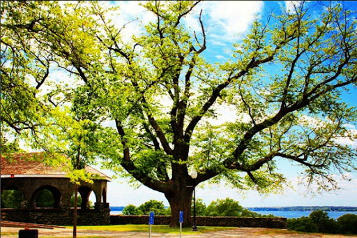 Park «Kennedy Park», reviews and photos, S Main St, Fall River, MA 02724, USA