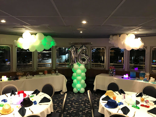 Party Planner «YTE events», reviews and photos, 401 S Florida Ave #206, Tampa, FL 33602, USA