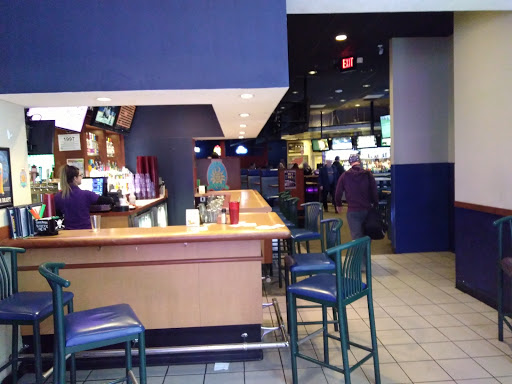 Bowling Alley «Spectrum Lanes», reviews and photos, 5656 Clyde Park Ave SW, Wyoming, MI 49509, USA