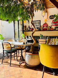 Les plus récentes photos du Restaurant La Petite Cave di San Giovanni à Gémenos - n°6