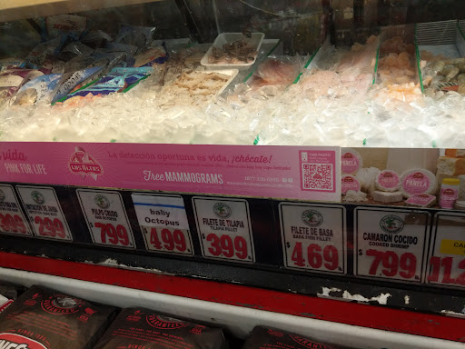 Grocery Store «Guadalajara Market», reviews and photos, 1400 W Grand Ave # D, Grover Beach, CA 93433, USA