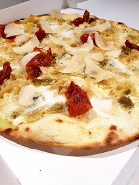 Photos du propriétaire du Pizzas à emporter Tradi'Pizz à Les Abrets en Dauphiné - n°5