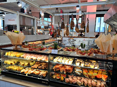 La Casa Pincho à Toulon