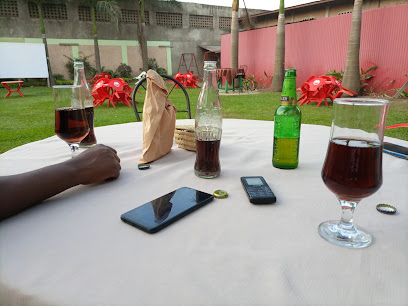Bar Restaurant G3 - J9X6+F2Q, Bujumbura, Burundi