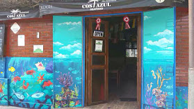 Costazul Seafood