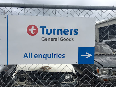 Turners General Goods - Please call first