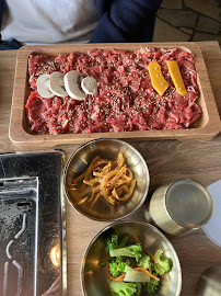 Plats et boissons du Restaurant coréen GoLyeo Korea à Noisy-le-Grand - n°7