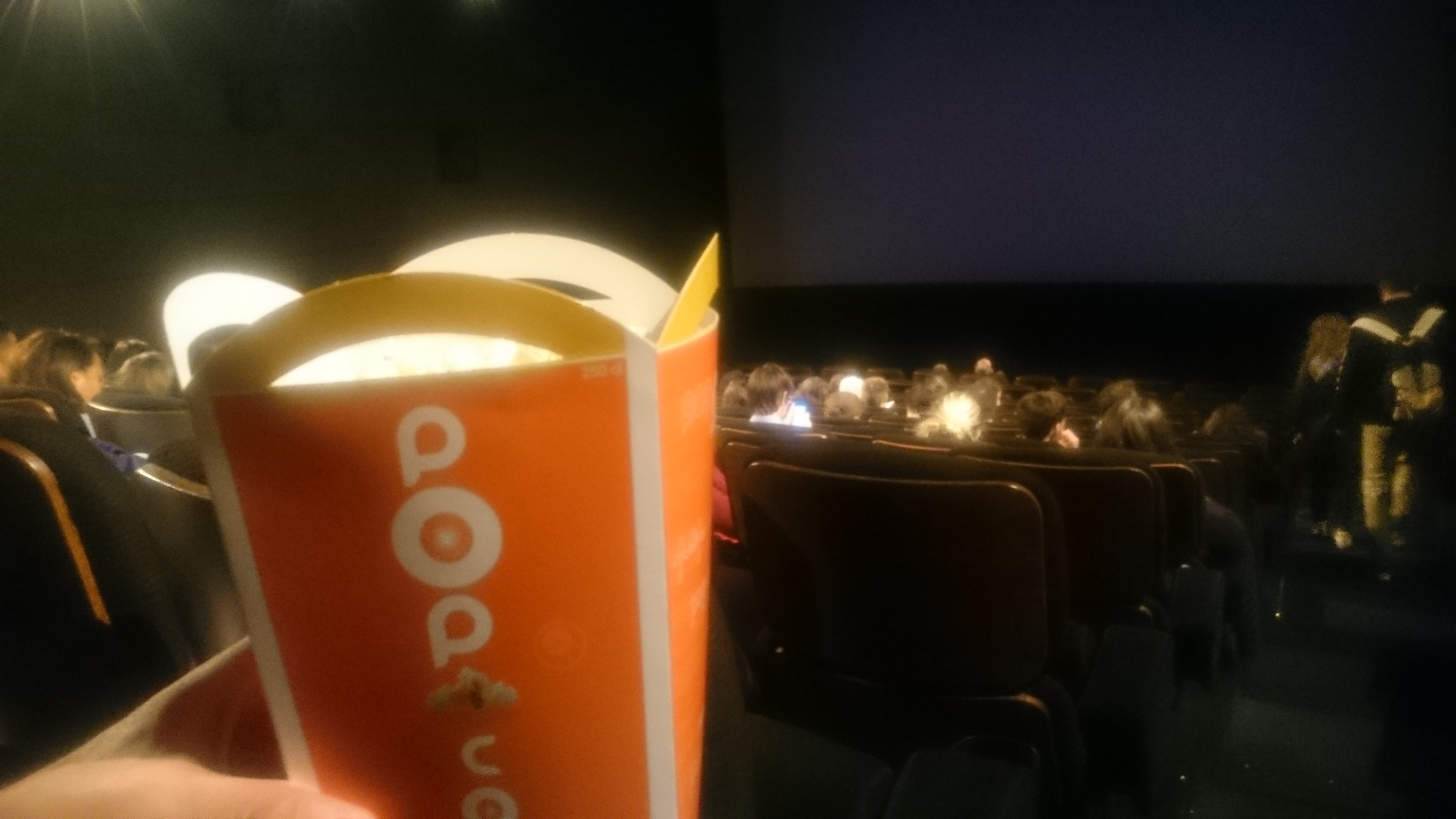 Photo n° 8 de l'avis de Metin.N fait le 20/02/2019 à 00:14