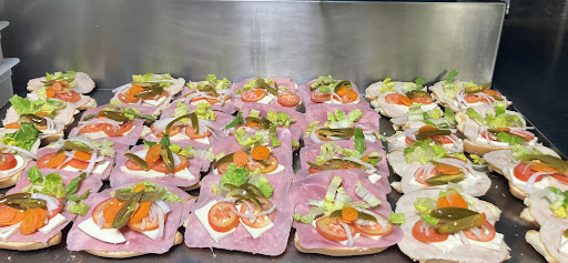 La Curra's Bakery