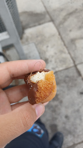 Donut Shop «Happy Donut», reviews and photos, 701 W Las Tunas Dr, San Gabriel, CA 91776, USA