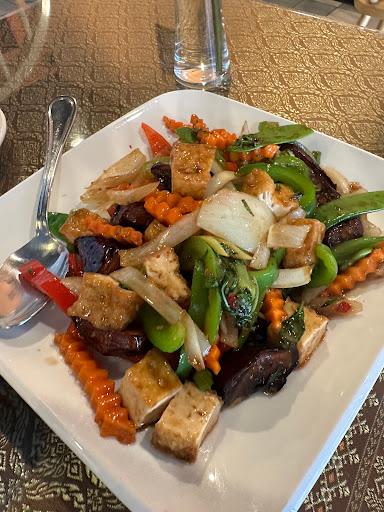 Thai Table Time image
