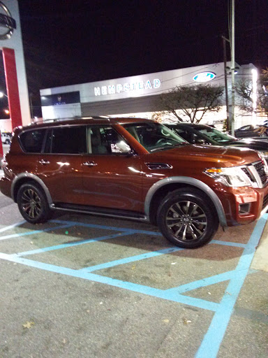 Nissan Dealer «Nissan of Garden City», reviews and photos