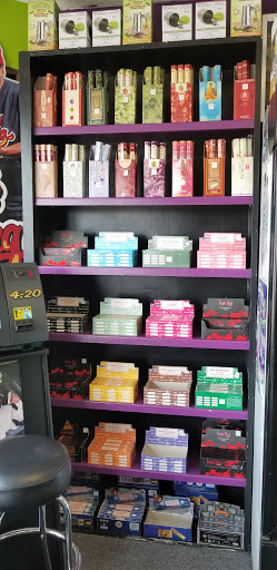 Gift Shop «Inside Out», reviews and photos, 2819 Williamson Rd, Roanoke, VA 24012, USA