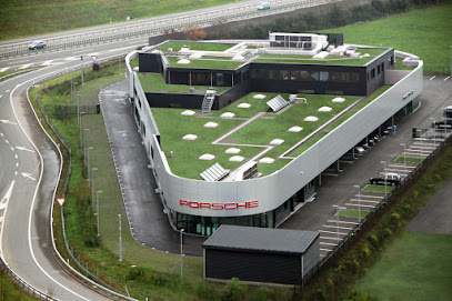 Porsche Schweiz AG