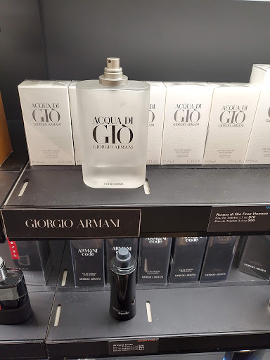 Cosmetics Store «SEPHORA», reviews and photos, 26 Southpark Center, Strongsville, OH 44136, USA