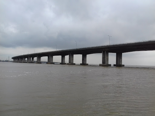 Third Mainland Bridge, Ijeh Powa Market, 156 Corporation Dr, Ikoyi, Lagos, Nigeria, School, state Lagos