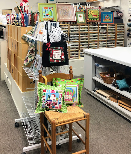 Non-Profit Organization «Family Arts Needlework Shop», reviews and photos, 5555 N 7th St # 144, Phoenix, AZ 85014, USA