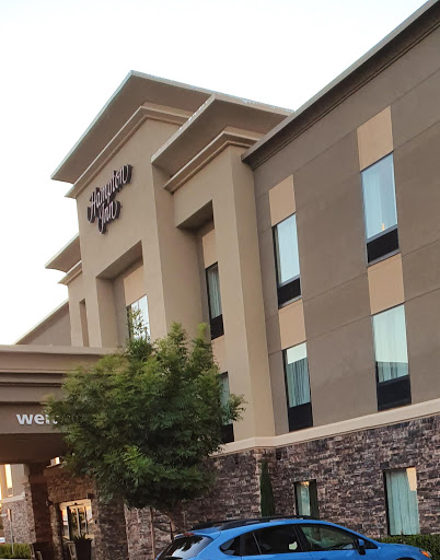 Hampton Inn Turlock image
