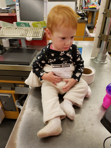 Clothing Store «Old Navy», reviews and photos, 32387 Gratiot Ave, Roseville, MI 48066, USA