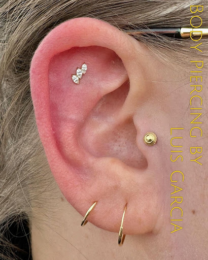 Explore tattoo ideas for family, creative tattoo ideas in Gloucester City, available at 12 oz. Studios Tattoos and Piercing Brooklawn