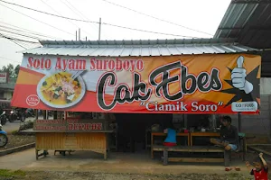 Soto Suroboyo Cak Ebes image