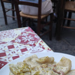 Photo n°3 de l'avis de Lindsey.h fait le 07/07/2023 à 10:55 sur le  La Pentolaccia à Catania