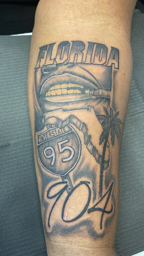 Find friend tattoo ideas for your next unique tattoo in Portsmouth at GREGS TATTOOS LLC