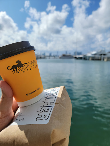 Coffee Shop «Panther Coffee», reviews and photos, 1875 Purdy Ave, Miami Beach, FL 33139, USA