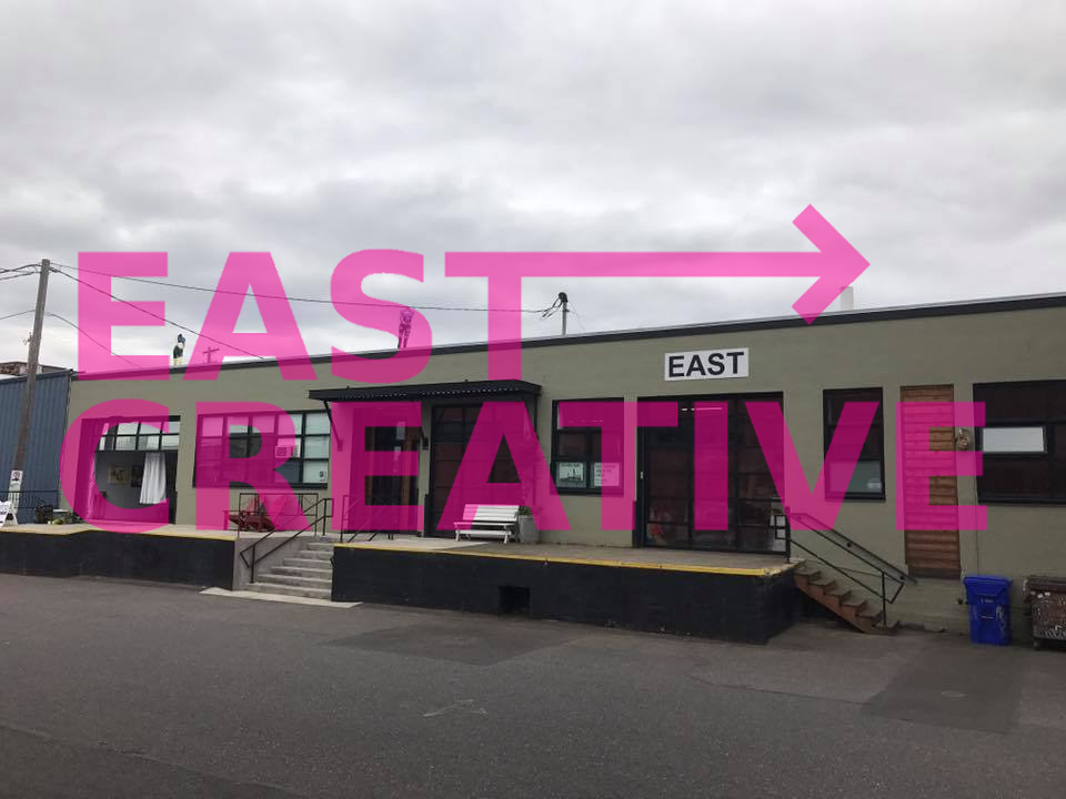 East Creative Collective