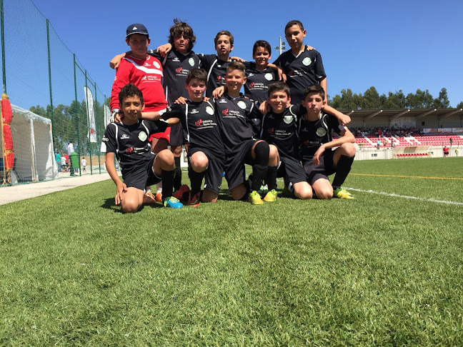 Centros Mini-Futebol - Campo de futebol