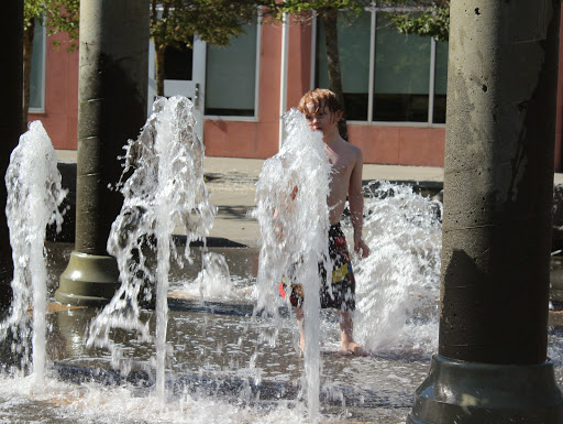 Community Center «Miller Community Center», reviews and photos, 330 19th Ave E, Seattle, WA 98112, USA