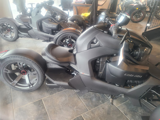 Motorcycle Dealer «Yamaha of San Antonio Ltd», reviews and photos, 15664 I-35, Selma, TX 78154, USA