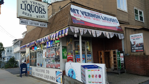 Mt Vernon Liquors, 421 S Broadway, Lawrence, MA 01843, USA, 