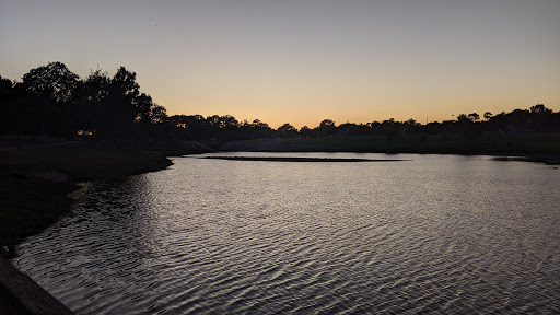 Park «Richard Greene Linear Park», reviews and photos, 1601 E Randol Mill Rd, Arlington, TX 76011, USA