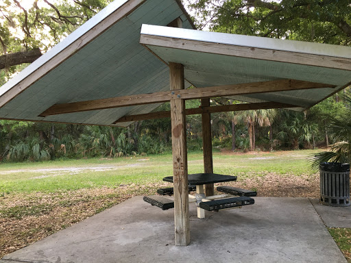 Park «North Water Tower Park», reviews and photos, 4700 Rilma Ave, Sarasota, FL 34234, USA