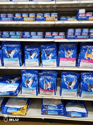 Pet Supply Store «PetSmart», reviews and photos, 1591 Bradley Park Dr, Columbus, GA 31904, USA