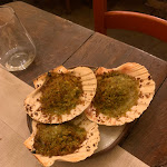 Photo n°8 de l'avis de A. fait le 01/10/2023 à 10:48 sur le  Ristorante Mare Nostrum à Turin